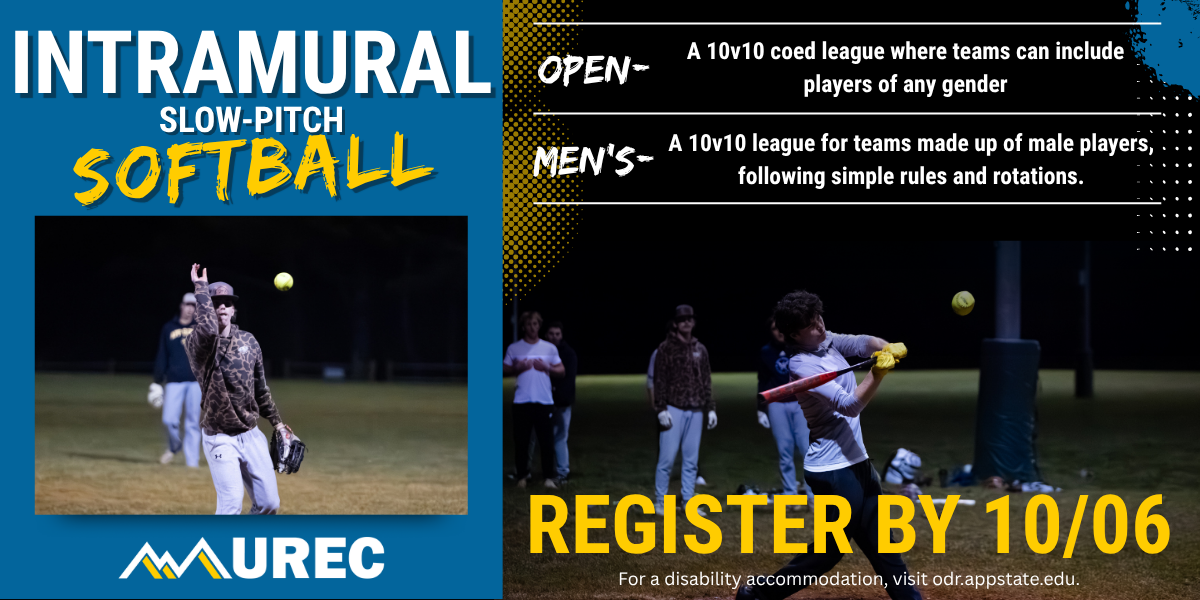 Softball
